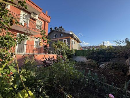 Fethiye Yeni Mah Kiralık 2+1 Giriş Kat Daire