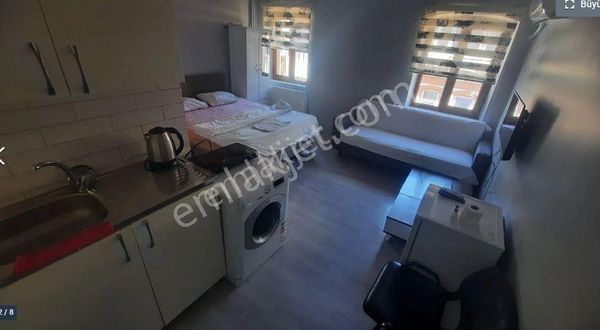 Beyoğlu Cihagir Ed Yalı Stüdyo Daire Detaylar Ve Lüfen Arayın
