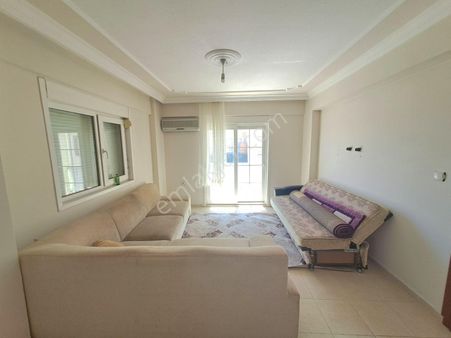 Ürkmez Merkezi Konumda 2+1 Geniş Kiralık Daire