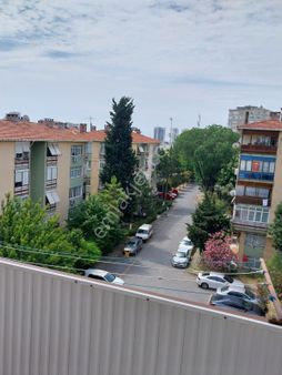 Bakırköy Osmaniye Günay Sitesinde Kiralık Daire