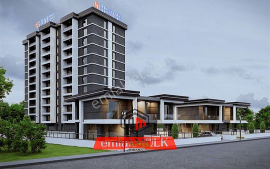 Emlakmülk'ten Üniversiteye Yakın, Yatırıma Uygun 2+1 Yaşam Alanı