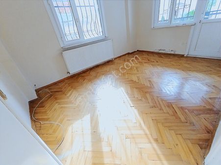 Maltepe Altayçeşme De E-5'e Yakın Yüksek Giriş Satılık Daire