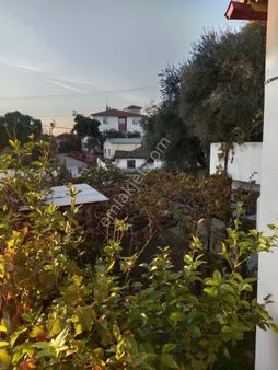 Ödemiş Kayakcıda Müstakil