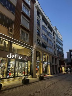 Emlakyap Tan Kırklareli Merkez Cadde Üzerinde 2+1 Kiralık Daire