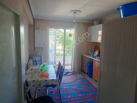 Altıağaç'ta Mamak Belediyesi Yakını Asansörlü 3+1 Satılık Daire !!!