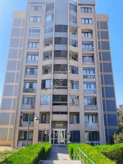 Eryaman 5 Özar Sitesi Metroya Yakın 3+1 115 M2 Satılık Daire