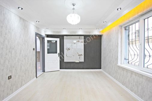 Altındağ - Beşikkaya Mahallesinde Full+full Yapılı 3+1 Satılık Daire !!!