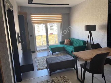 Matyar Suitte 1+1 Ful Eşyalı 1+1 Kiralık