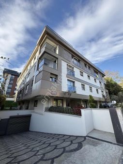 Altunizade Barbaros Mahallesi Sıfır Manzaralı Lüks Dubleks Daire