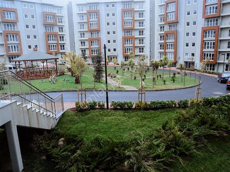 Bahçelievler Ağaoğlu My Cıty De Güney Cephe Büyük 2+1 Daire