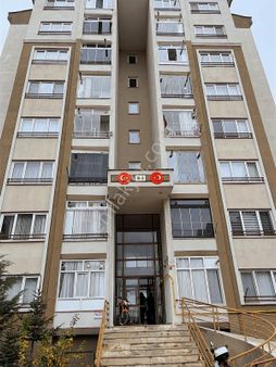 Erol Emlak Tan Ahmet Efendi Mah Bakımlı 2+1 Satılık Daire