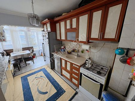 Sincan Osmanlı Mah'de 3+1 Ara Kat Site İçersinde Ön Cephe Daire