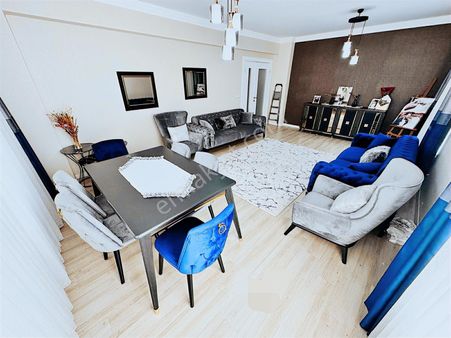 Elibol Pide Üstü Satılık 4+1 Daire