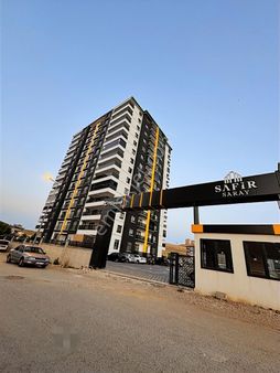 Ayzen Emlak'dan Saray Safir 4+1 Satılık Daire