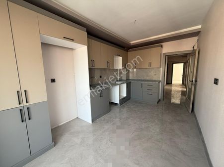 Pursaklar Merkez'de Hastane Yakını 4+1