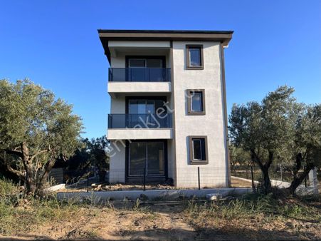 Şarköy Cumhuriyet Mh. (0) Doğa Ve Deniz Manzaralı Daire Satılık