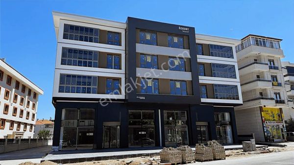 Demosan Otel Yanı Ultra Lüks Satılık Dairelemiz Mevcuttur.