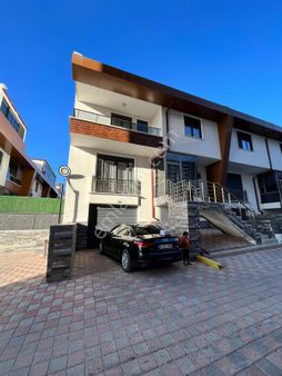 Satılık Turkuaz City Konutlarında Villa