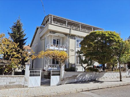 Ziya Gökalp Mahallesinde Kiralık Müstakil Daire