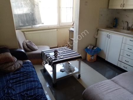 Balıkesir Altıeylül Yıldız Mah.de Demirdağ Emlak Tan Satılık 2+1 Kombili Daire