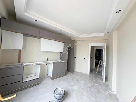 Sürer Emlak`tan Satılık Ultra Lüks Ayrı Mutfaklı 2+1 Daire`miz