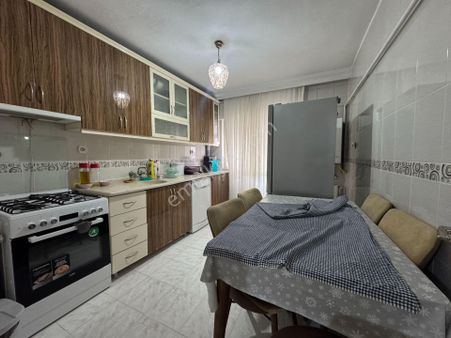 Pursaklar Nasip'ten Karaca Caddesinde Katda Uygun Fiyatlı 3+1 Daire