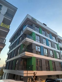 Çekmeköy Merkezde Emsalsiz Bahçe Kullanım Satılık 2+1