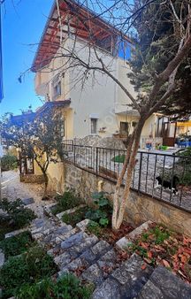 Kazdağları Sitesinde Kiralık 3+1 Villa