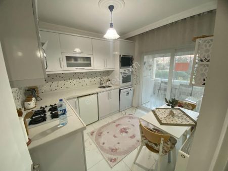 Ay Yıldız'da Full Yapılı Site İçi Masrafsız 3+1 Fırsat Daire