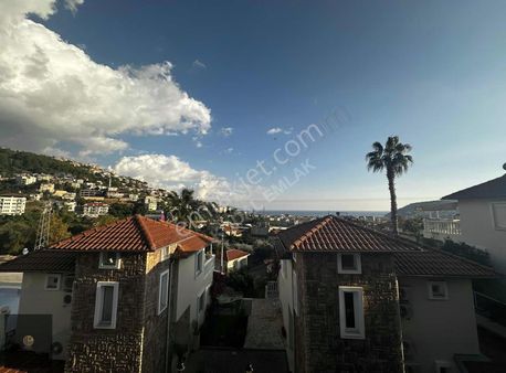 Alanya Sugözü Mahallesin'de Satılık 3+1 Eşyalı Müstakil Villa