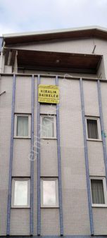 Asker Emlak'tan Dikkaldırım Mah 2+1 120m2 Kiralık Daire