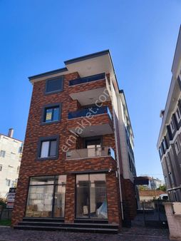 Merkezi Konumda 3+1 Sıfır Daire