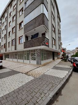 Bulutev Tuzla Aydıntepe Yavuz Cd Üzeri Köşe Kiralık Dükkan