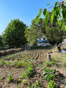 2y Duman Emlak Ve Gayrimenkul'den Bağlarbaşında Satılık Bahçe