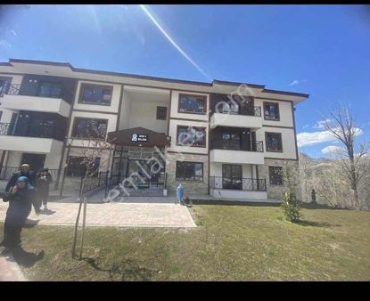 2y Duman Emlak Ve Gayrimenkul'den Satılık 2+1 Daire