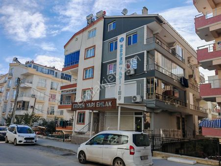 Didim Yeni Mahalle'de Kiralık 2+1 Daire