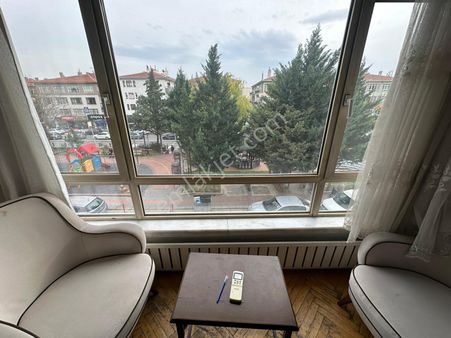 Turyap'tan Giresun Cad Üzerinde Eşyalı Daire