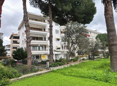 Pozitif'ten Kurbağalı'da Denize Sıfır Devamlı Kiralık 3+1 Daire