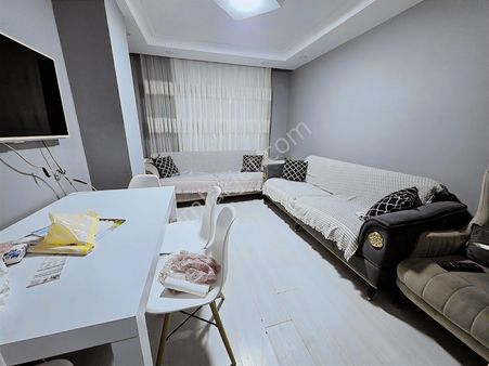 Mimar Emlak'tan Acill Satılık 2+1 Yeni 1.kat Daire