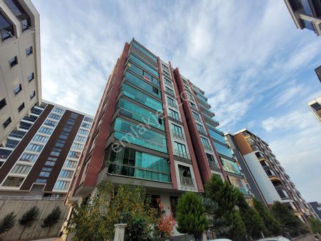 Samsun Atakum Ultralüks Giyinme Odalı Kiralık 3+1 Daire