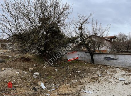 Beybes'de Anayola Yakın 2 Kat İmarlı 1039m2 Satılık Arsa