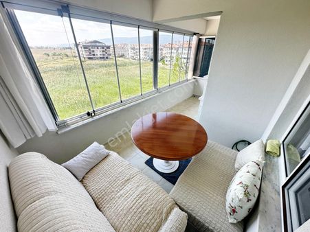 Yetkili Ayanoğlundan Altınkumda Full Kredili Eşyalı Fırsat 3+1