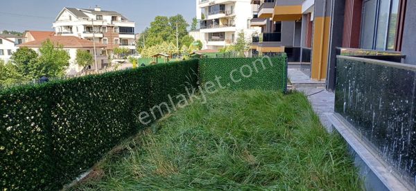 Beytkum Gm 3+1 Bahçe Dubleks Sitede For Sale Apartment