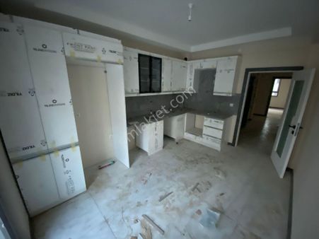 Çamlıca Mahallesinde 3+1 Satılık Sıfır Daire