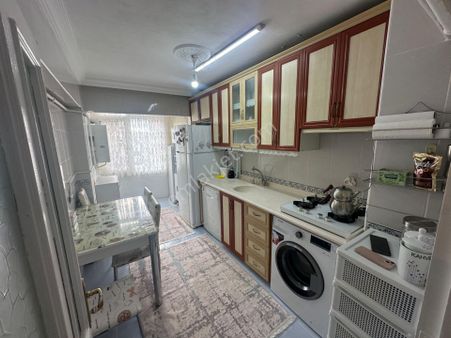 Etimesgut İstasyon Mah De 3+1 Bağımsız Ön Cephe Satılık Daire