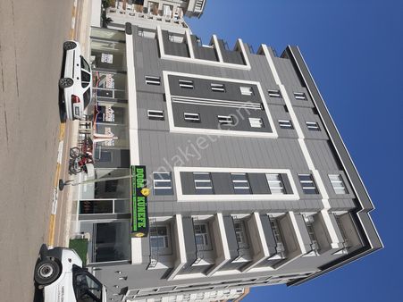 Karaköprü İlçe Emniyet Karşısı 2+1 Kiralık