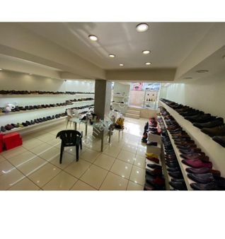 Pyramıd'den Beyazıt Meydana Yakın 110 M2 Dükkan