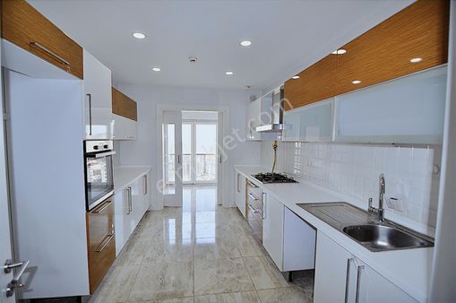 Pyramıd'den Vadişehir 1.etap Vadi Cephe (177m2) Lüx 3+1 Daire