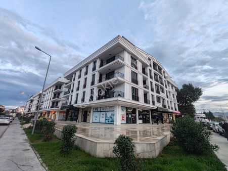 Yalovanın En Seçkin Sitelerinden Birinde 3+1 Satılık Daire