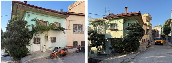 Burdur Merkez Komple Bina Tapu Sahibi Perta Emlak Ümit Tahmaz